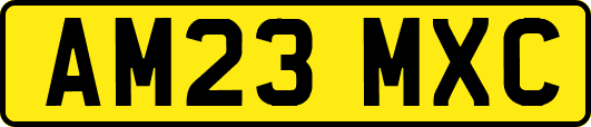 AM23MXC