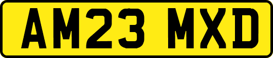 AM23MXD