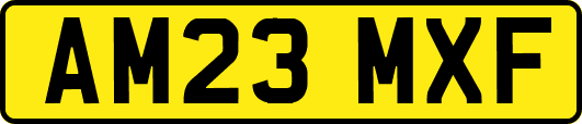 AM23MXF