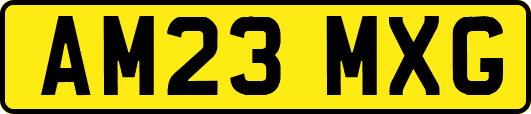 AM23MXG