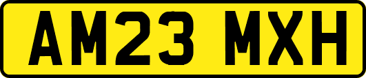 AM23MXH