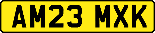 AM23MXK
