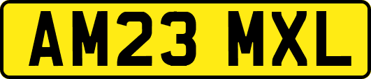 AM23MXL