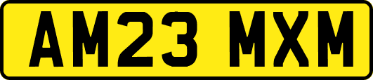 AM23MXM
