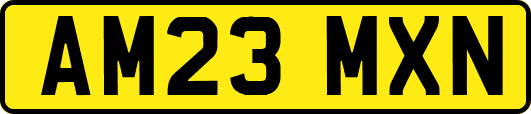 AM23MXN