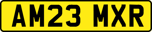 AM23MXR