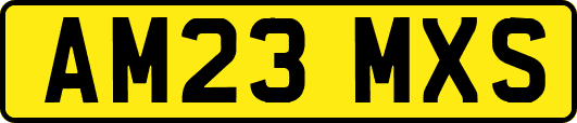 AM23MXS