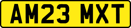 AM23MXT