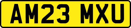 AM23MXU