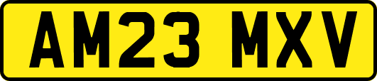 AM23MXV
