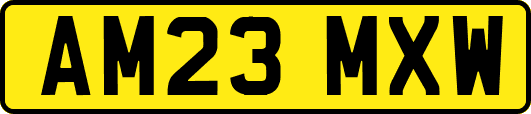 AM23MXW