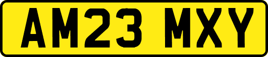 AM23MXY
