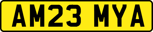 AM23MYA