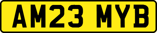 AM23MYB