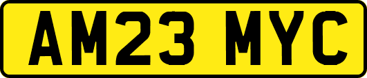 AM23MYC
