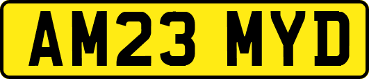 AM23MYD