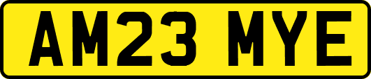 AM23MYE