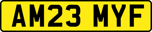 AM23MYF