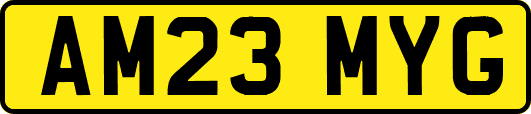 AM23MYG
