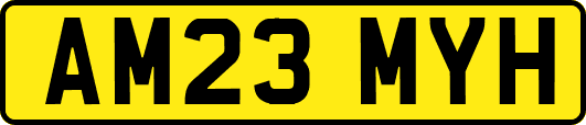 AM23MYH