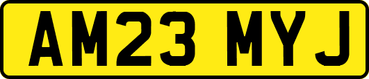 AM23MYJ