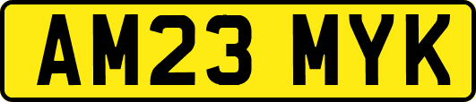 AM23MYK