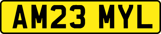 AM23MYL