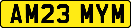 AM23MYM