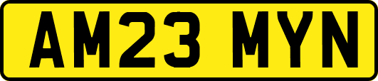 AM23MYN