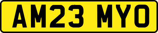 AM23MYO