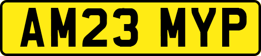 AM23MYP