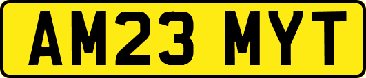 AM23MYT
