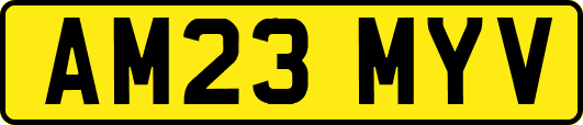 AM23MYV