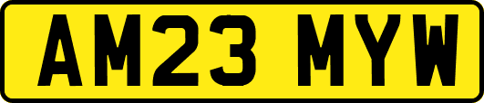 AM23MYW