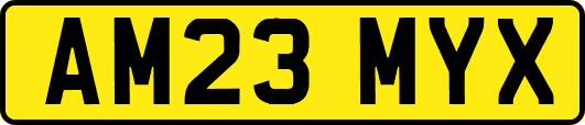 AM23MYX