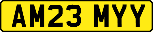 AM23MYY