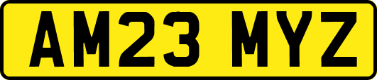 AM23MYZ