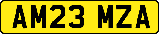 AM23MZA