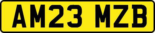AM23MZB
