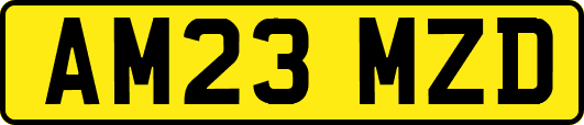 AM23MZD