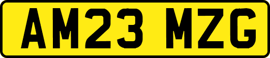 AM23MZG