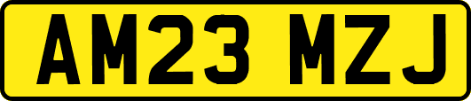 AM23MZJ