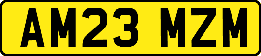 AM23MZM