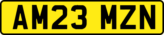 AM23MZN