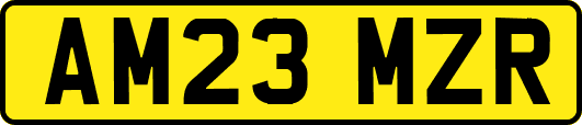 AM23MZR