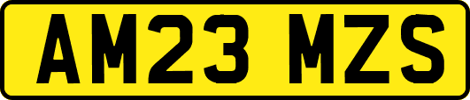 AM23MZS