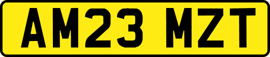 AM23MZT