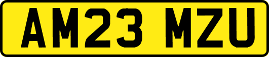 AM23MZU