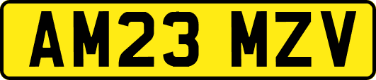 AM23MZV