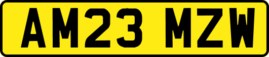 AM23MZW